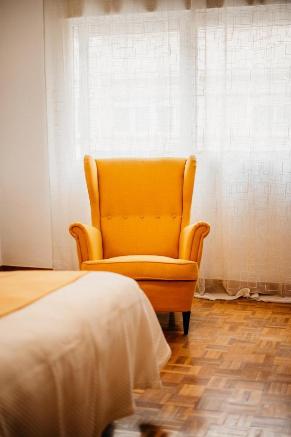 Tuguest Maria Luisa Apartment Granada Eksteriør billede