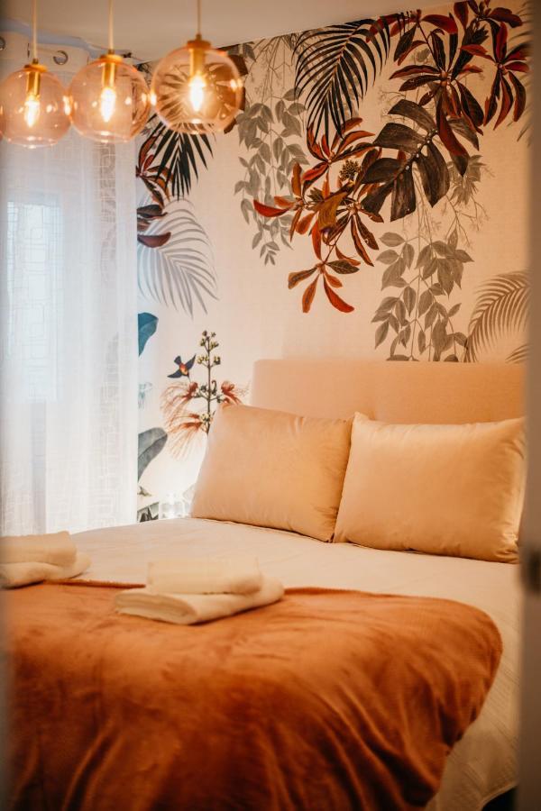 Tuguest Maria Luisa Apartment Granada Eksteriør billede